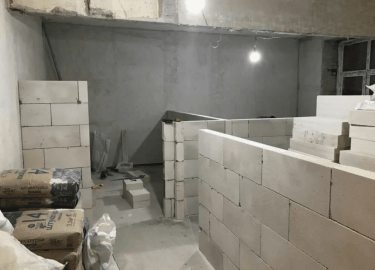 В данной статье мы рассмотрим важность правильного подхода к возведению стен, а также услуги, которые помогут Вам в этом процессе. Мы обсудим, поче...