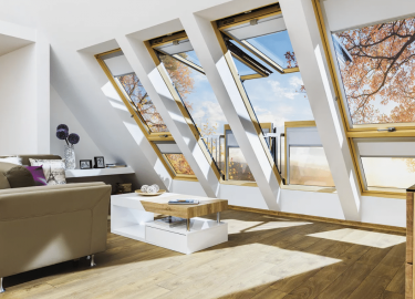 В этой статье мы рассмотрим различные виды мансардных окон, их особенности и преимущества. Узнайте, как выбрать подходящее окно для Вашего мансардн...