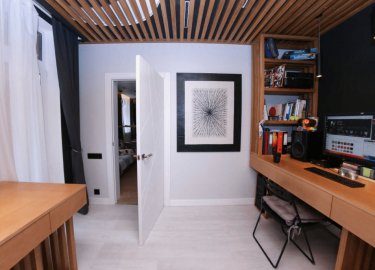 В данной статье мы рассмотрим услуги по отделке в Санкт-Петербурге, проанализируем, что предлагают компании, и как выбрать подходящего подрядчика. ...