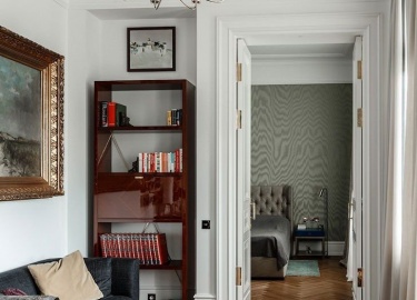 В данной статье мы рассмотрим ключевые аспекты ремонта старинных квартир, акцентируя внимание на том, как сохранить историческую ценность и при это...