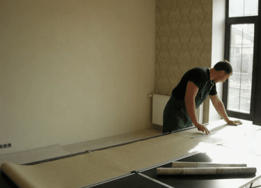 В данной статье мы расскажем о том, как выбрать мастера по поклейке обоев в Санкт-Петербурге. Вы узнаете о ключевых аспектах, на которые стоит обра...