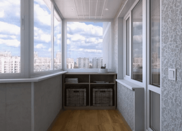 В этой статье мы расскажем о важности ремонта балконов и лоджий в Санкт-Петербурге, о возможных проблемах и решениях, а также о том, как наша компа...