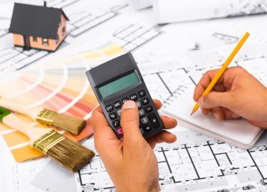 В данной статье мы рассмотрим, как правильно составить примерный бюджет на ремонт в Санкт-Петербурге. Вы узнаете о ключевых факторах, влияющих на с...