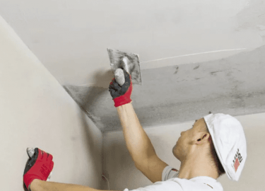 В данной статье мы подробно рассмотрим процесс штукатурки потолков в один уровень с использованием каркаса из металлопрофиля. Вы узнаете о стоимост...