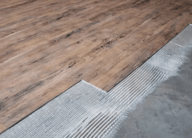 Узнайте, как правильно выбрать и уложить кварцвиниловую плитку в Санкт-Петербурге. Мы расскажем о преимуществах этого материала, процессе укладки и...