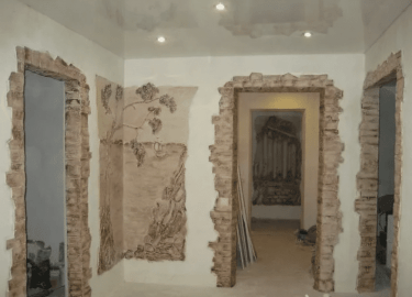 В этой статье мы расскажем, как сделать отделку квартиры своими руками в Санкт-Петербурге. Вы узнаете о ключевых аспектах, необходимых для успешног...