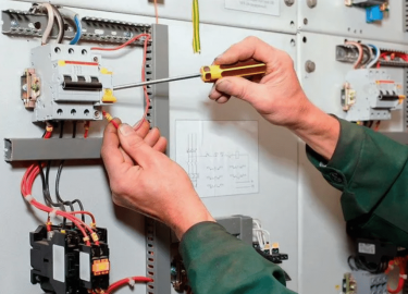 В данной статье мы подробно рассмотрим услуги электрика в Санкт-Петербурге, их важность, основные проблемы, с которыми сталкиваются жители города, ...