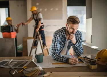 В этой статье мы собрали 90 рекомендаций, которые помогут Вам успешно провести ремонт квартиры. Вы узнаете о лучших практиках в дизайне интерьера, ...