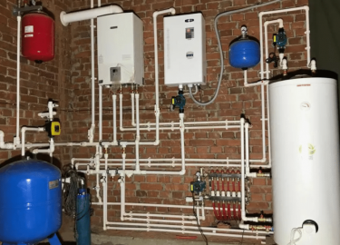 В данной статье мы рассмотрим преимущества установки электро-отопления, его особенности и этапы монтажа. Вы узнаете, как выбрать подходящую систему...