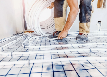 В данной статье мы рассмотрим укладку теплого пола в Санкт-Петербурге, обсудим цены на услуги, а также дадим полезные советы по выбору и установке....