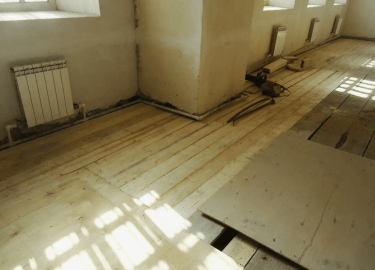 В данной статье мы рассмотрим услуги по ремонту полов, предоставляемые компанией "Комфорт и Стиль". Вы узнаете о различных технологиях, м...