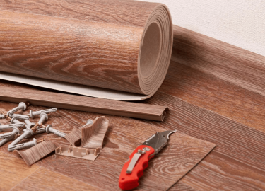 В этой статье мы подробно рассмотрим, как правильно стелить линолеум, чтобы обеспечить долговечность и эстетичный вид покрытия. Мы обсудим основные...