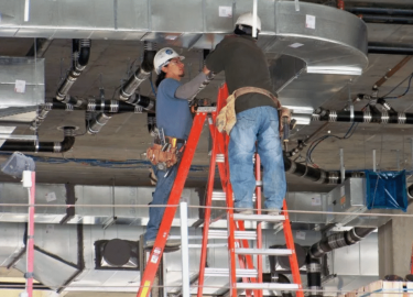 В данной статье мы рассмотрим услуги по монтажу системы вентиляции, их важность для комфортного проживания и работы, а также предложим решения для ...
