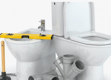 Сантехнические материалы в СПб и ЛО: подбор, доставка, монтаж. Каталог, цены, гарантия.
