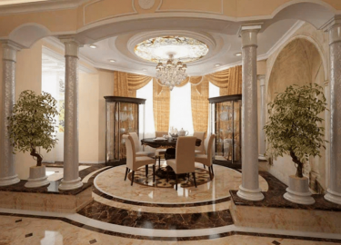 В данной статье мы подробно рассмотрим, что такое элитный ремонт в Санкт-Петербурге, его особенности, стоимость и как выбрать подходящую компанию д...