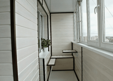 В данной статье мы подробно рассмотрим процесс ремонта балконов и лоджий в Москве, обсудим распространенные проблемы, с которыми сталкиваются владе...