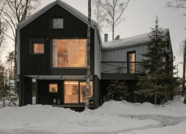 Строительство модульных домов в Санкт-Петербурге &mdash; это не просто тренд, а настоящая революция в мире жилищного строительства. Эти уникальные ...