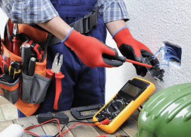 В данной статье мы расскажем, как быстро вызвать электрика в Санкт-Петербурге, обсудим основные проблемы, с которыми сталкиваются жители города, и ...