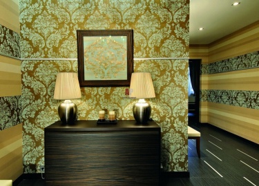 Всем известно, что поклейка обоев &ndash; это не просто вопрос эстетики, но и важный этап ремонта квартиры. Хорошо выполненные работы способны прео...