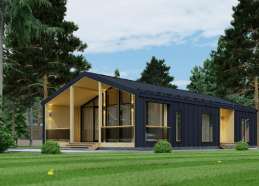 В данной статье мы рассмотрим преимущества модульных домов, включая их быстрое строительство и доступную цену. Вы узнаете, как модульные дома могут...