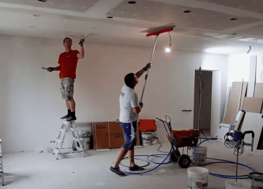 В данной статье мы рассмотрим услуги маляра в Санкт-Петербурге, их важность и особенности выполнения малярных работ. Вы узнаете, как выбрать профес...