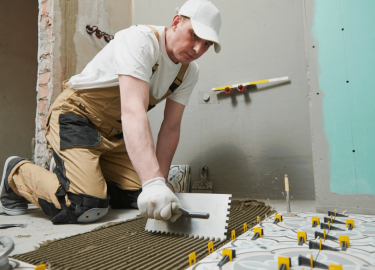 В этой статье мы рассмотрим плиточные работы класса комфорт, их особенности, преимущества и прайс-лист на услуги. Узнайте, как выбрать качественные...