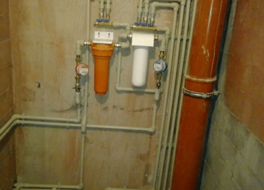 В статье подробно рассматриваются этапы и особенности замены труб в туалете в Санкт-Петербурге. Узнайте о возможных проблемах, необходимых материал...