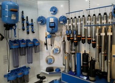 Полный гид по сантехнике в Санкт-Петербурге: от выбора до монтажа. Купите надежную сантехнику в СПб по выгодным ценам
