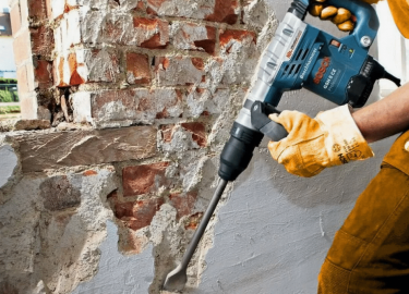 В этой статье мы расскажем о процессе демонтажа стен в квартире в Санкт-Петербурге. Вы узнаете о необходимых подготовительных работах, возможных пр...