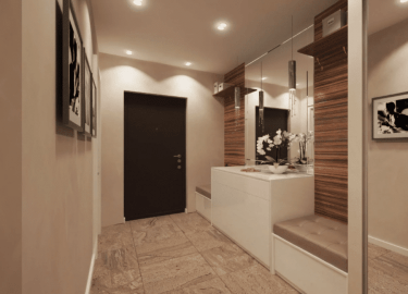 В статье рассматриваются важные аспекты ремонта и отделки коридоров, включая распространенные проблемы и эффективные решения. Даны советы по выбору...