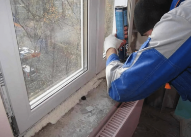 Ремонт окон &mdash; это важный этап в поддержании комфорта и эстетики Вашего дома. Правильная установка откосов и подоконников не только улучшает в...