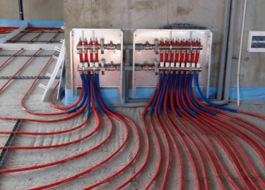 В данной статье мы подробно рассмотрим процесс установки теплых полов, преимущества и недостатки различных систем, а также предоставим полезные сов...