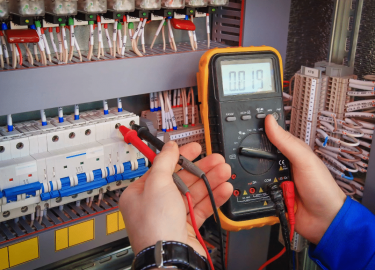 В данной статье мы расскажем о том, как вызвать электрика во Фрунзенском районе Санкт-Петербурга. Вы узнаете о проблемах, с которыми сталкиваются ж...