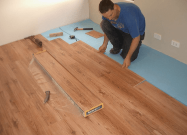 В данной статье мы рассмотрим процесс укладки ламината в Санкт-Петербурге, расскажем о лучших мастерах, дадим советы по выбору и укладке, а также п...