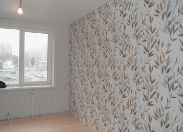 В данной статье мы подробно рассмотрим процесс ремонта и поклейки обоев в Санкт-Петербурге, обсудим распространенные проблемы, с которыми сталкиваю...