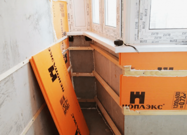 В этой статье мы подробно расскажем о процессе утепления балконов и лоджий в Санкт-Петербурге, его преимуществах, а также дадим советы по выбору ма...