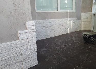 В статье рассматриваются современные подходы к ремонту лоджий с использованием имитации камня. Мы обсудим преимущества такого дизайна, предложим ид...