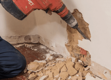 В данной статье мы подробно рассмотрим процесс демонтажа штукатурки, его стоимость в Санкт-Петербурге, а также предложим полезные советы и рекоменд...