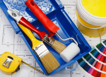 Когда речь идет о ремонте и отделке помещений, малярные и штукатурные работы играют важную роль в создании эстетического вида интерьера.
