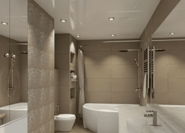 В данной статье мы рассмотрим современные технологические решения для ремонта ванных комнат, которые помогут создать комфортное и функциональное пр...