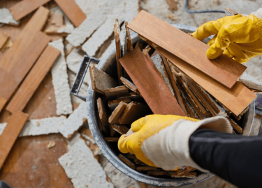 В данной статье мы подробно рассмотрим процесс демонтажа паркета, его стоимость в Санкт-Петербурге, а также предложим полезные советы и рекомендаци...