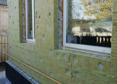 Статья посвящена важности утепления стен для создания комфортного жилья. Рассматриваются проблемы, связанные с недостаточным утеплением, и предлага...