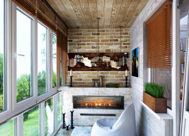 В статье Вы найдете все необходимые шаги и советы для успешного ремонта Вашего балкона. Мы расскажем о выборе материалов, дизайне, утеплении и отде...