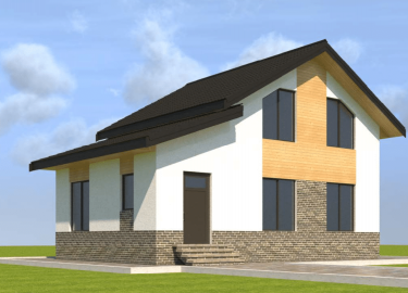 В данной статье мы рассмотрим преимущества и особенности строительства модульных домов в Москве. Вы узнаете, как выбрать подходящий проект, какие м...