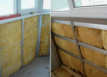 В данной статье мы рассмотрим важность утепления балконов и лоджий в Москве, основные проблемы, с которыми сталкиваются владельцы, и эффективные ре...