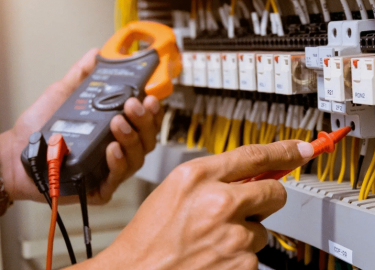 В данной статье мы расскажем о преимуществах вызова электрика в Санкт-Петербурге, рассмотрим основные проблемы, с которыми сталкиваются жители горо...