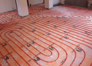 В данной статье мы подробно рассмотрим процесс укладки теплого пола в Санкт-Петербурге, включая выбор подходящих материалов и технологий, а также с...
