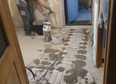 В данной статье мы рассмотрим услуги по отделке коридора в Санкт-Петербурге, включая выбор материалов, этапы работы и советы по дизайну. Узнайте, к...