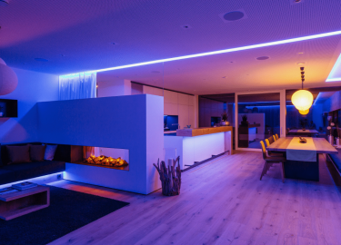 В данной статье мы рассмотрим современные системы освещения, которые обеспечивают комфорт и стиль в Вашем доме или офисе. Мы обсудим ключевые аспек...