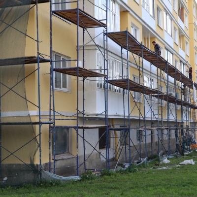 Советы по выбору подрядчика для капитального ремонта в Московской области.